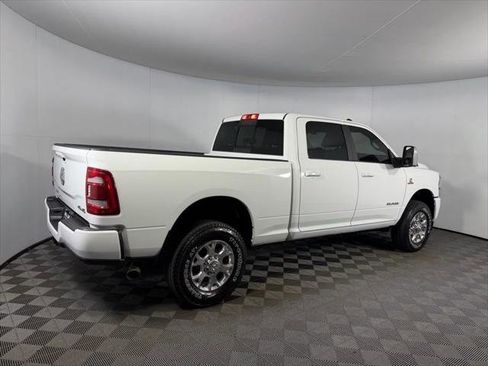 Certified 2024 RAM 2500 Laramie image 7