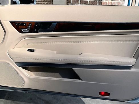 Used 2014 Mercedes-Benz E 350 Cabriolet image 20
