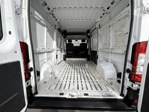 Used 2020 RAM ProMaster 1500 image 17