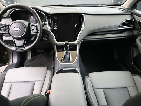 Certified 2025 Subaru Outback Onyx Edition image 18