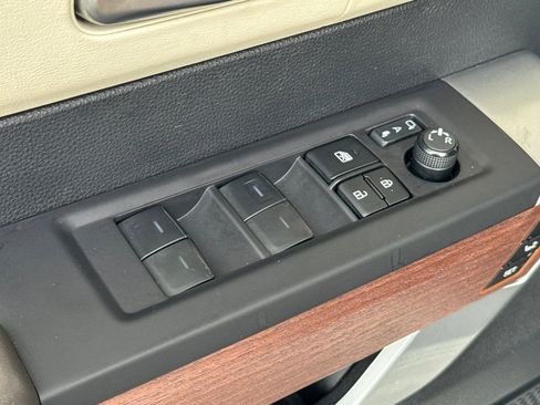 Used 2023 Toyota Tundra 1794 Edition image 13