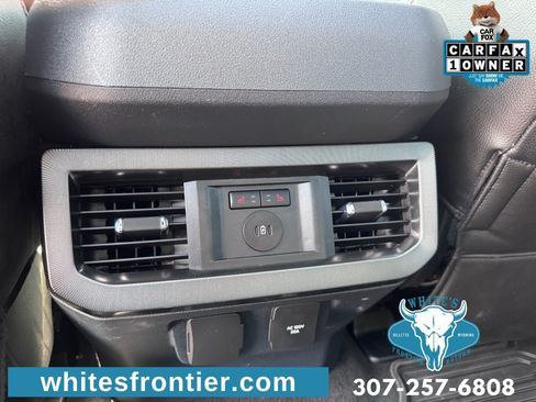 Used 2024 Ford F350 Platinum AWD/4WD image 13