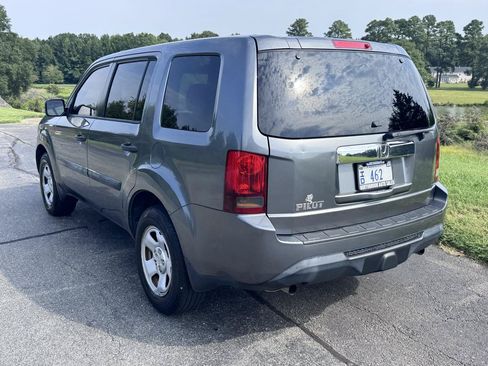 Used 2013 Honda Pilot LX image 8