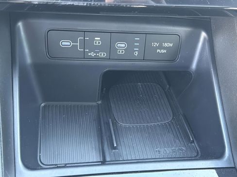 New 2026 Hyundai Santa Cruz Limited AWD/4WD image 21