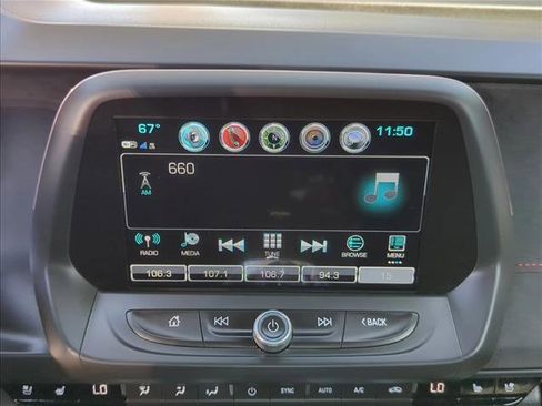 Used 2018 Chevrolet Camaro ZL1 image 17