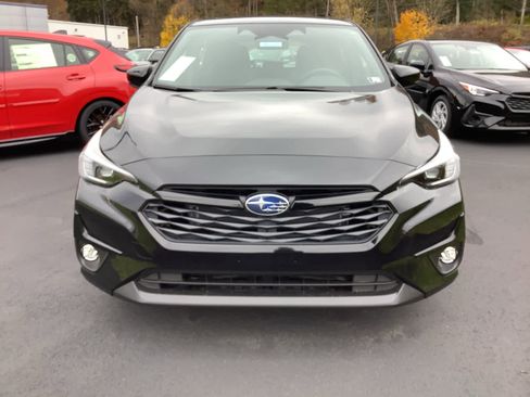 New 2025 Subaru Impreza RS image 5