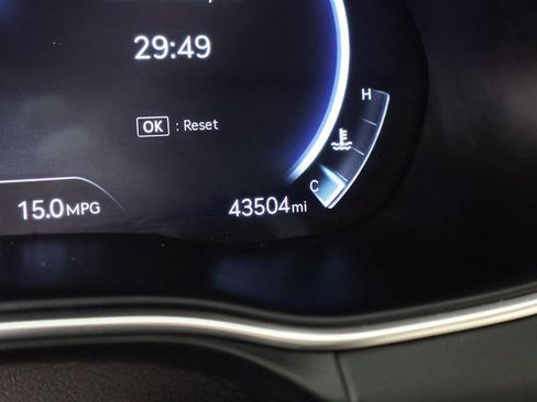 Used 2023 Genesis GV80 2.5T w/ Prestige Package image 45