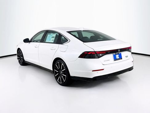 New 2026 Honda Accord Touring image 5