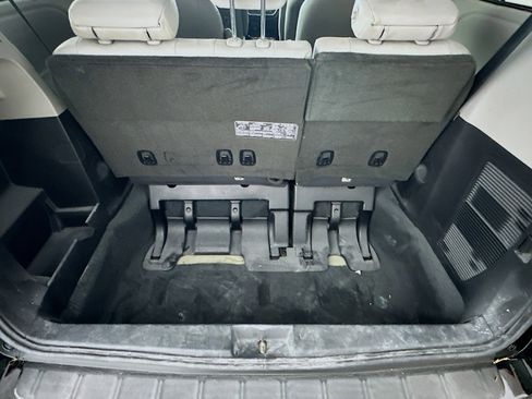 Used 2016 Toyota Sienna Limited FWD image 29