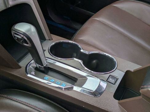 Used 2012 Chevrolet Equinox LTZ image 26