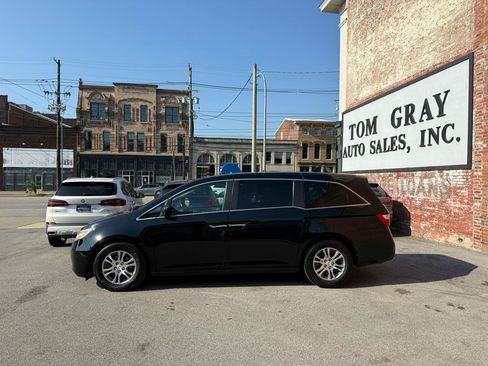 Used 2012 Honda Odyssey EX-L image 5