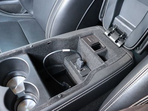 Used 2011 Jaguar XK Coupe image 29