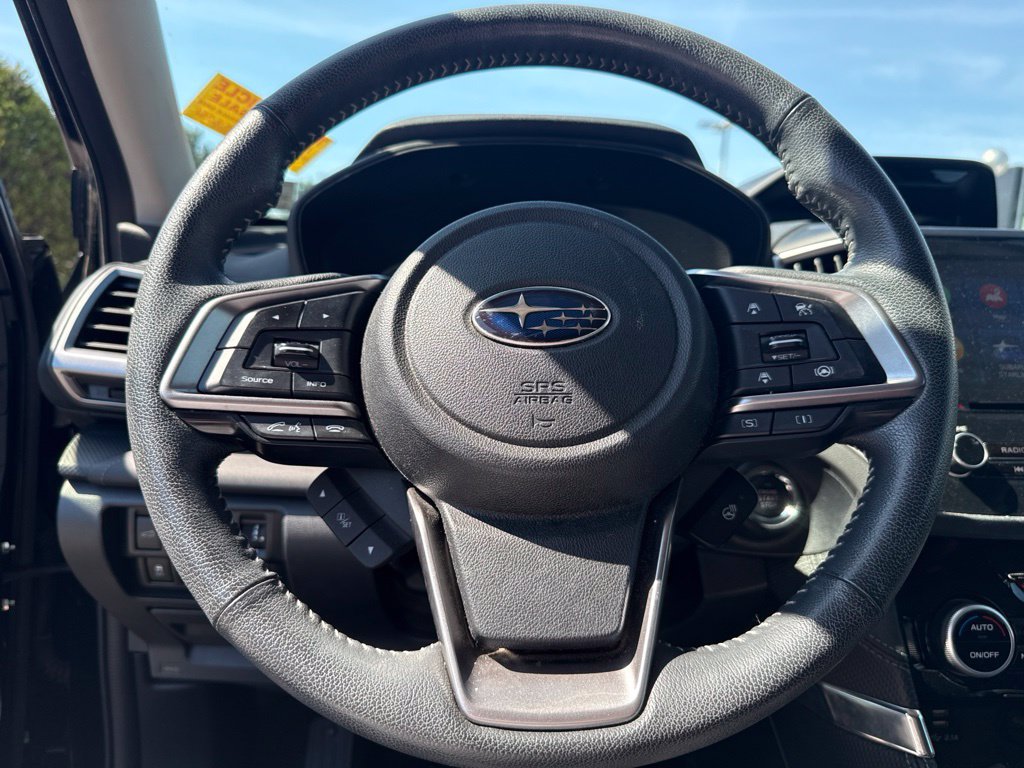 Used 2020 Subaru Forester Touring AWD/4WD image 7