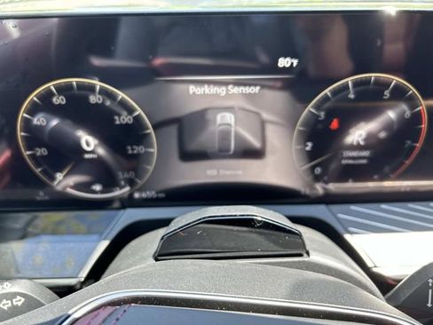 New 2026 INFINITI QX80 Autograph AWD/4WD image 38