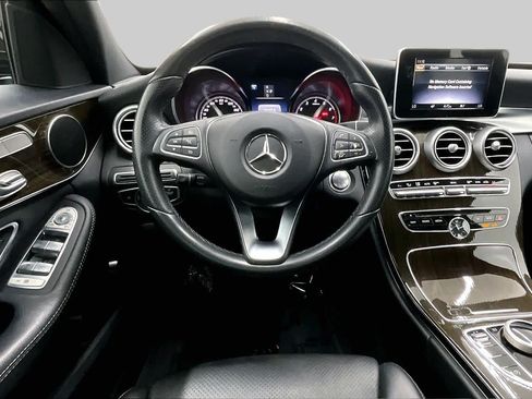 Certified 2018 Mercedes-Benz C 300 Sedan image 6