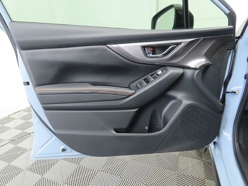 Used 2021 Subaru Crosstrek 2.5i Limited w/ Popular Package #3 image 22