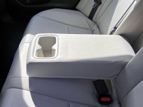 Certified 2022 Honda Accord LX image 10