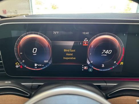 Used 2022 Mercedes-Benz GLE 350 4MATIC image 34