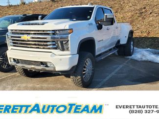 Used 2021 Chevrolet Silverado 3500 High Country video 1