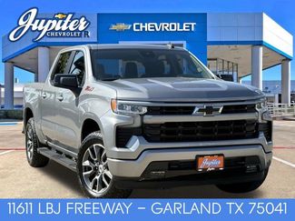 Certified 2023 Chevrolet Silverado 1500 RST AWD/4WD 360° Tour