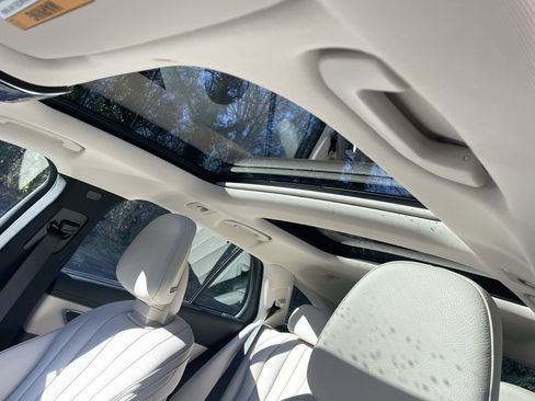 New 2026 Mercedes-Benz E 450 4MATIC All-Terrain Wagon image 22