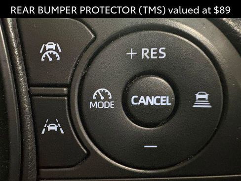 Certified 2023 Toyota Corolla Cross L image 7