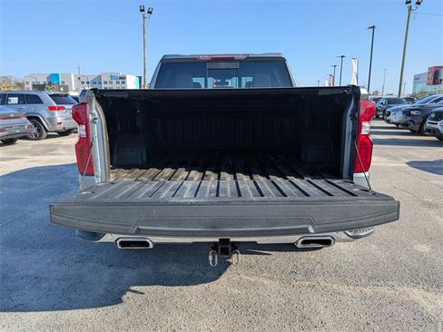 Used 2019 Chevrolet Silverado 1500 LT w/ All-Star Edition image 26
