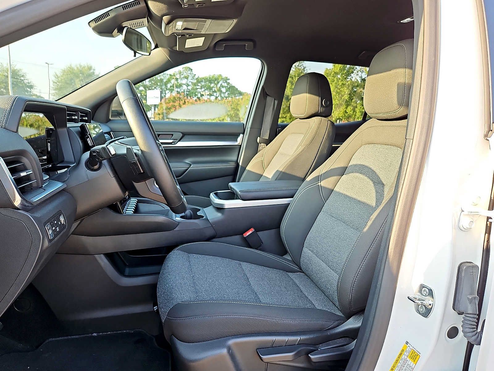 Used 2026 GMC Terrain Elevation AWD/4WD image 13