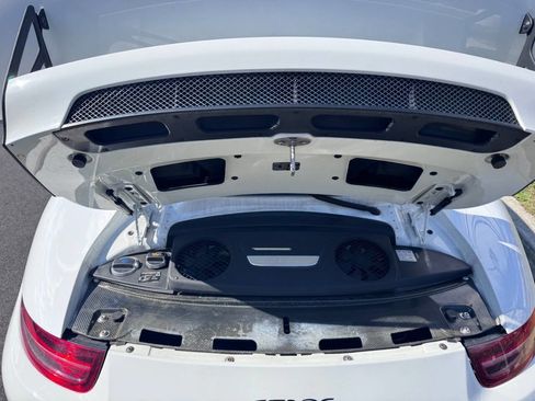 Used 2016 Porsche 911 GT3 RS image 13