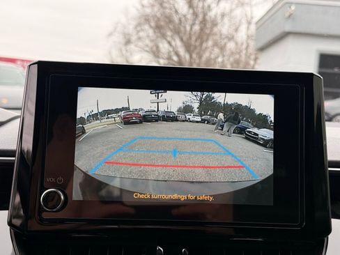 Used 2023 Toyota Corolla Core image 23