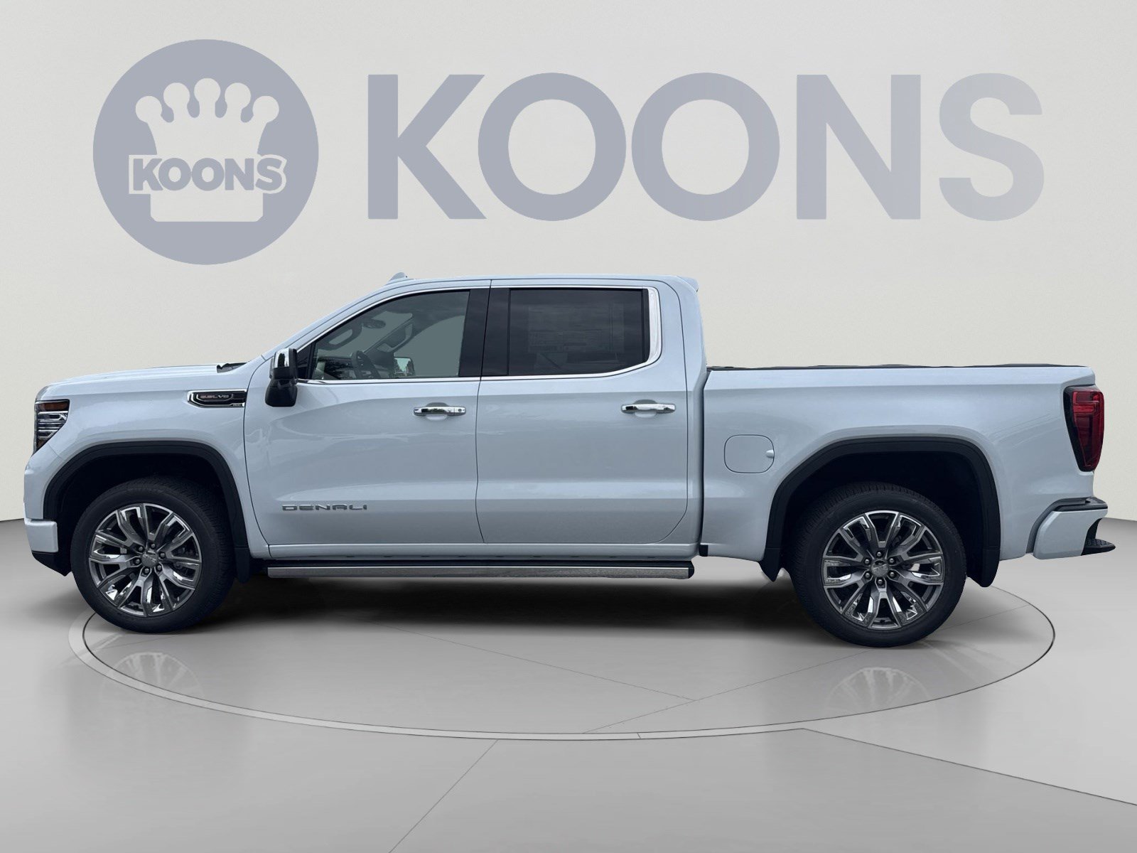 New 2026 GMC Sierra 1500 Denali AWD/4WD image 2
