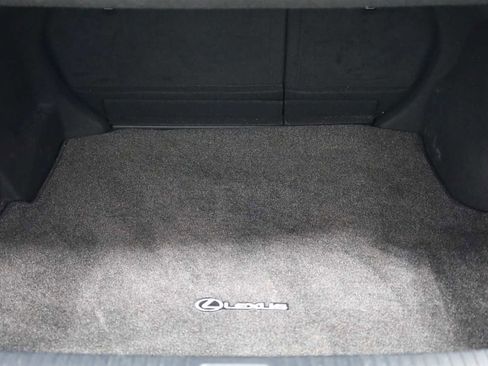 Used 2016 Lexus IS 200t image 46