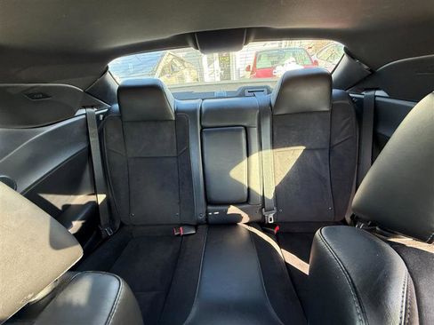 Used 2019 Dodge Challenger GT w/ Plus Package image 16