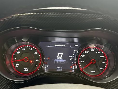 Used 2023 Dodge Charger R/T w/ Daytona Edition Group RWD image 19