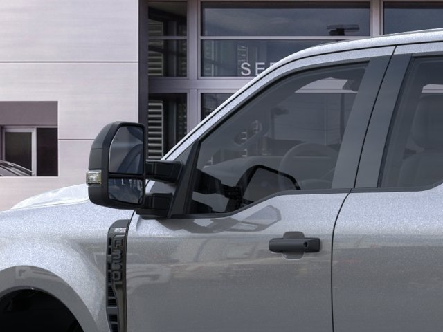 New 2026 Ford F350 XL w/ STX Appearance Package AWD/4WD image 20