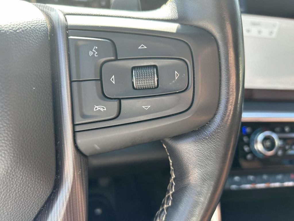 Used 2023 GMC Sierra 1500 Denali Ultimate AWD/4WD image 25