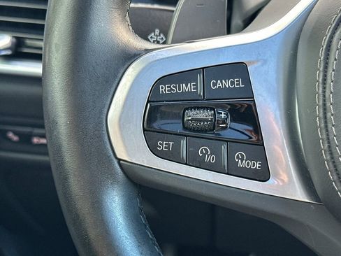 Used 2024 BMW X5 sDrive40i w/ M Sport Package image 28