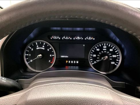 Used 2018 Ford Expedition Max XLT w/ Cargo Package AWD/4WD image 13