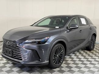 Used 2024 Lexus RX 350 Premium w/ Convenience Package FWD video 2