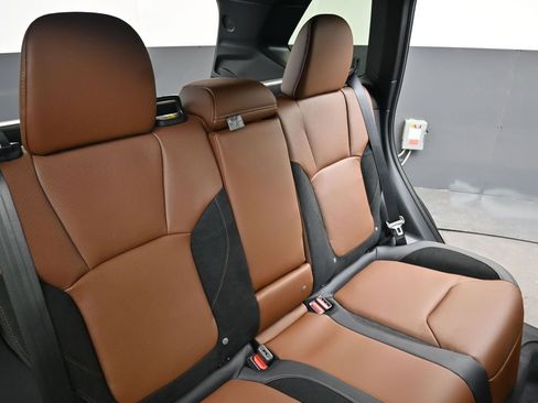 New 2026 Subaru Forester Touring image 16