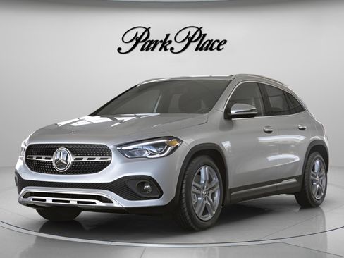 Used 2021 Mercedes-Benz GLA 250 image 38