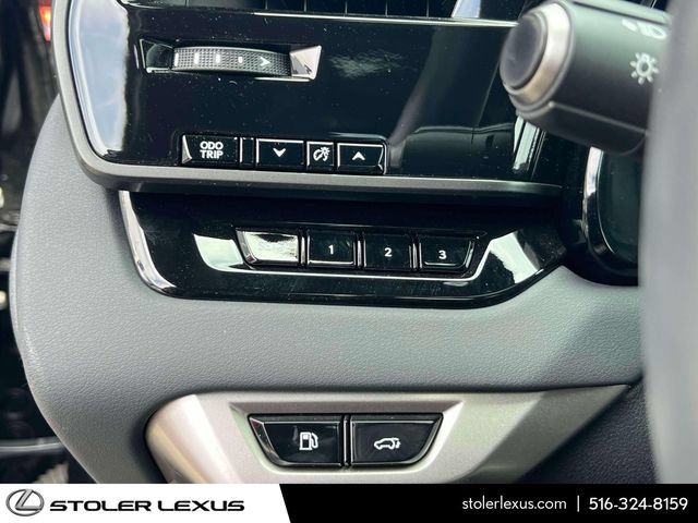 Certified 2024 Lexus RX 350 Premium w/ Accessory Package (Z1) AWD/4WD image 26