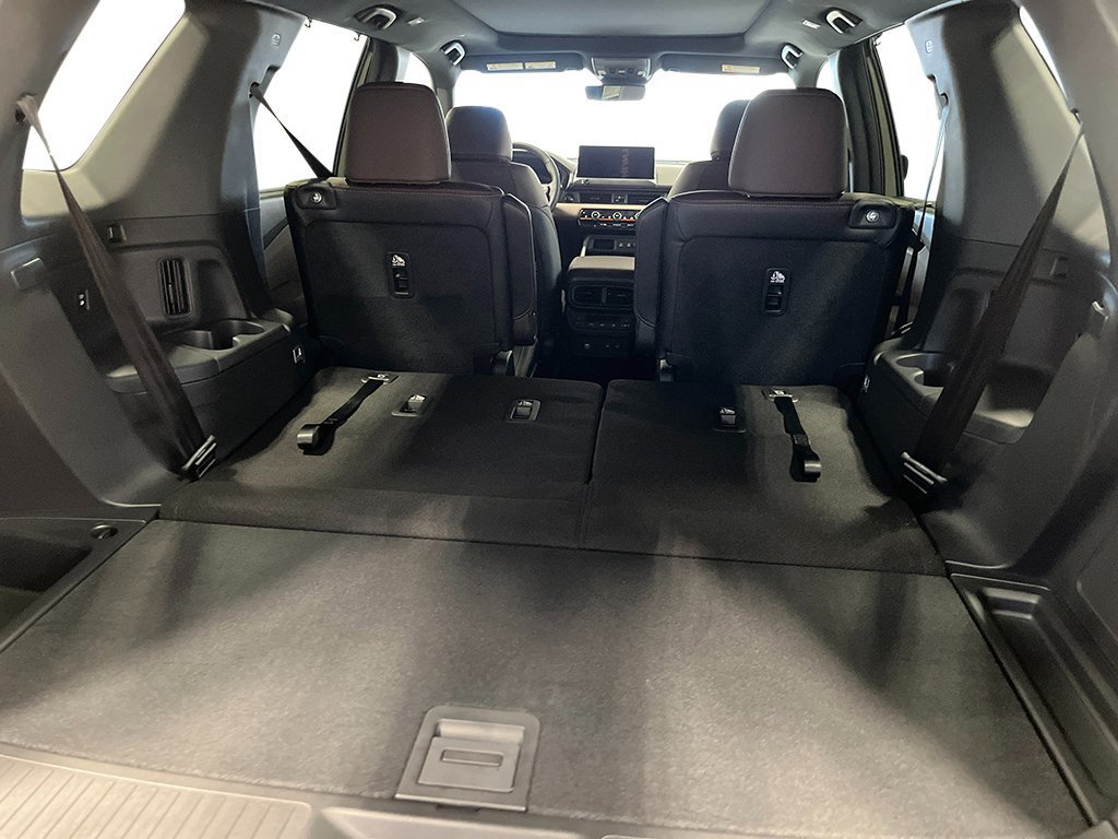 New 2026 Honda Pilot TrailSport image 29