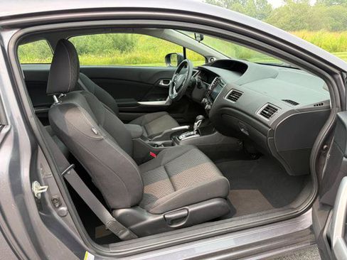 Used 2014 Honda Civic EX image 16