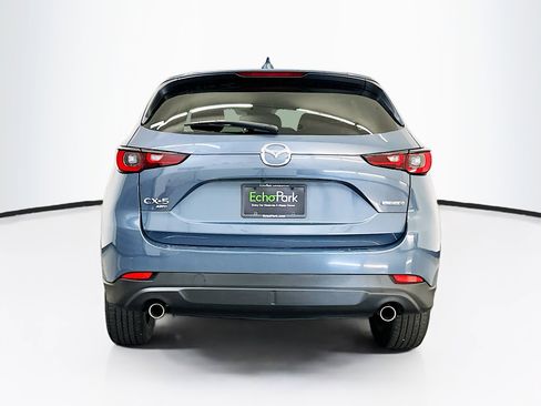 Used 2025 MAZDA CX-5 Carbon Edition image 7