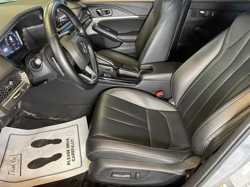 Used 2023 Acura Integra A-Spec FWD image 19