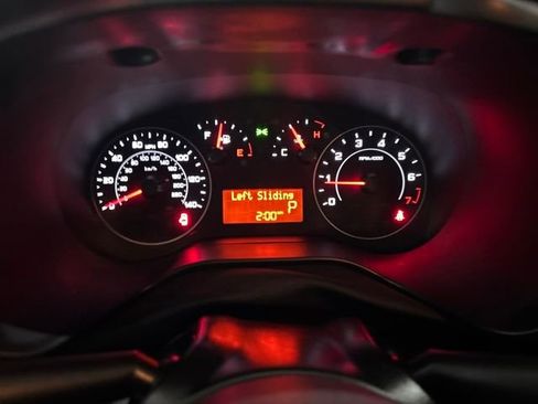 Used 2022 RAM ProMaster City Tradesman image 17