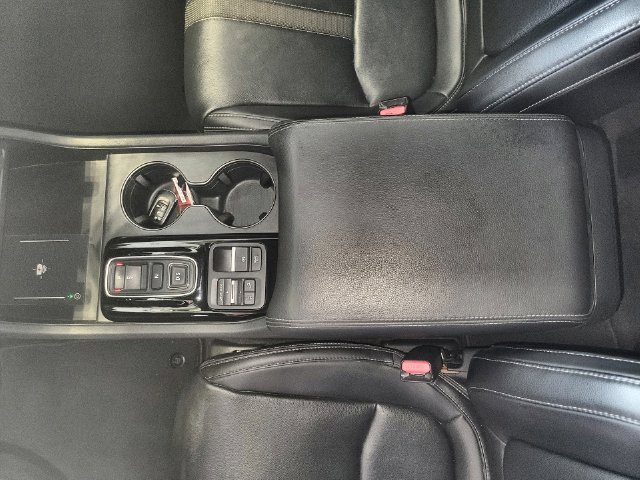 Used 2023 Honda Pilot EX-L image 21