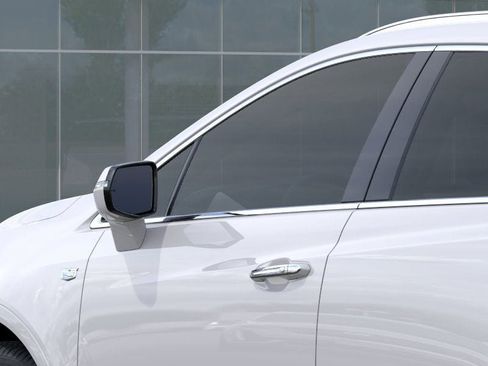 New 2026 Cadillac XT5 Premium Luxury image 12