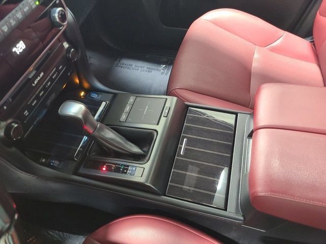 Used 2023 Lexus GX 460 Premium AWD/4WD image 32